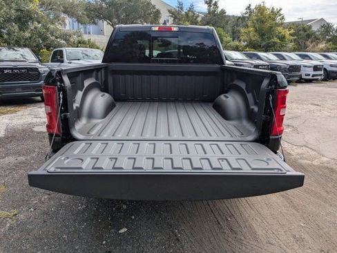 New 2026 RAM 1500 Big Horn RWD image 11