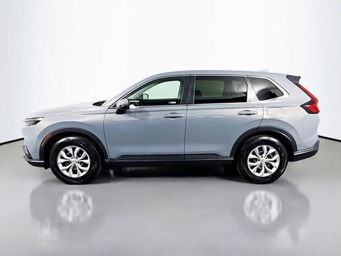 Used 2026 Honda CR-V LX image 4