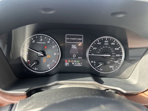 Used 2025 Subaru Outback Touring XT w/ Popular Package #2 image 15