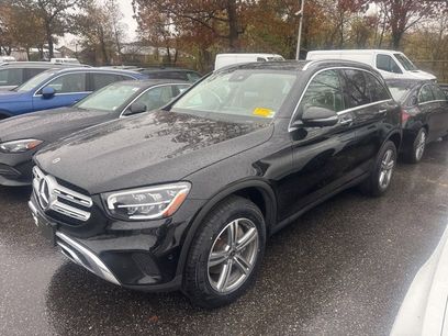 Certified 2022 Mercedes-Benz GLC 300 4MATIC