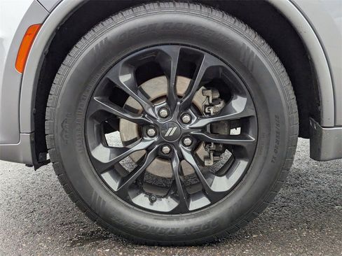 Used 2021 Dodge Durango GT image 50