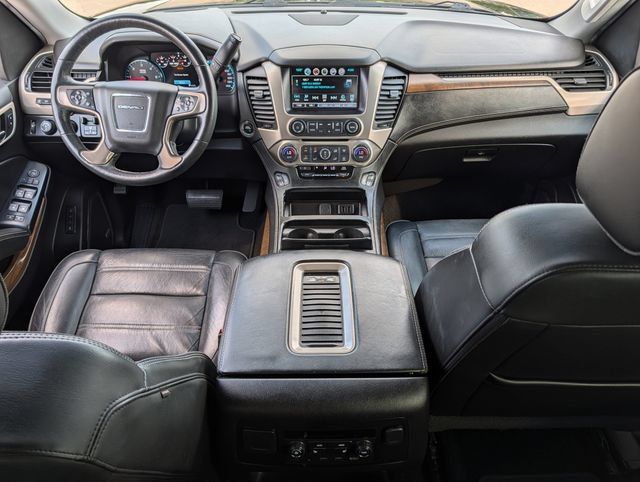 Used 2018 GMC Yukon Denali w/ Open Road Package AWD/4WD image 11