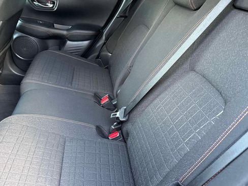 Certified 2023 Honda HR-V Sport image 13