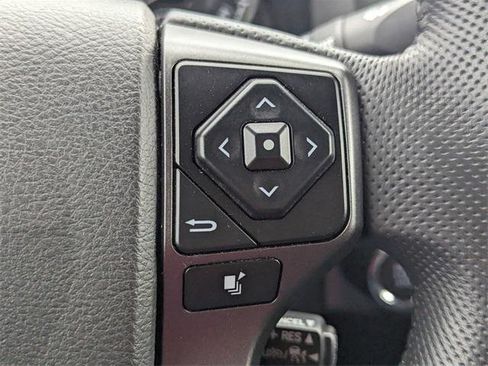 Certified 2023 Toyota Tacoma TRD Sport w/ Advanced Technology Package AWD/4WD image 19