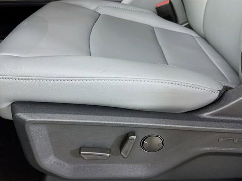 New 2025 Ford F150 Lightning Flash image 20