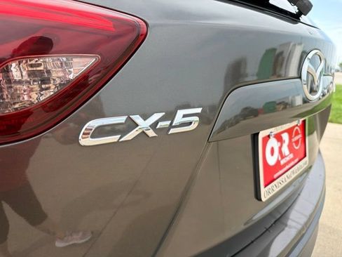 Used 2016 MAZDA CX-5 Grand Touring FWD image 13