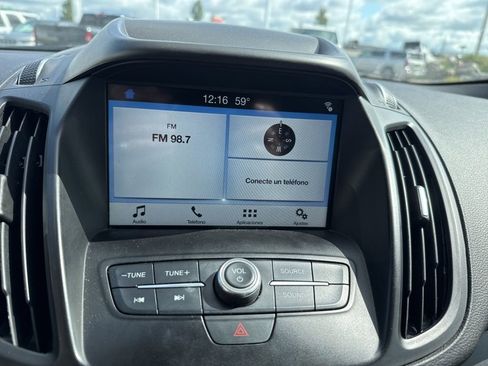 Used 2019 Ford Escape SEL image 13