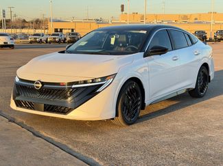 New 2026 Nissan Sentra SR w/ SR Premium Package video 2