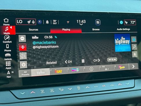 New 2026 Dodge Charger Scat Pack AWD/4WD image 18