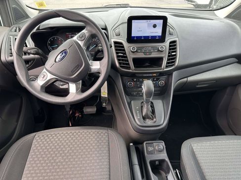 Used 2023 Ford Transit Connect XLT FWD image 16