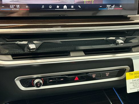 New 2026 BMW X5 xDrive50e w/ M Sport Package image 24