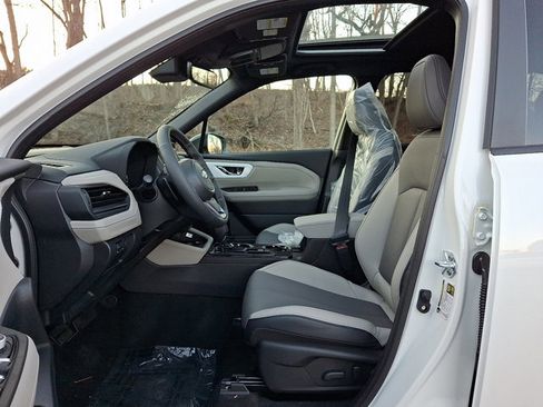 New 2026 Subaru Forester Limited image 11