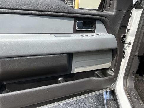 Used 2012 Ford F150 XLT w/ XLT Chrome Pkg AWD/4WD image 26