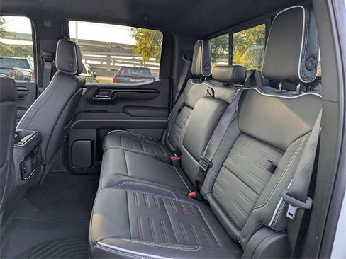 New 2026 GMC Sierra 1500 AT4X w/ AT4X AEV Edition image 20