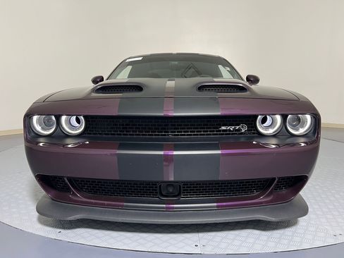 Used 2021 Dodge Challenger SRT Hellcat w/ Plus Package image 5