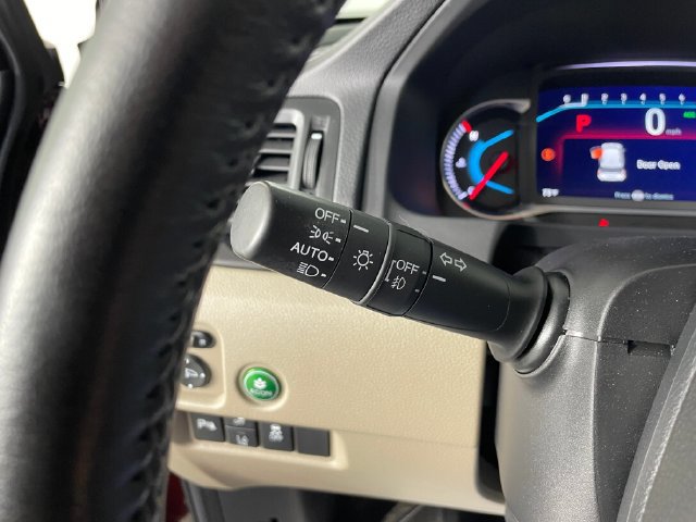 Used 2022 Honda Pilot Elite image 14