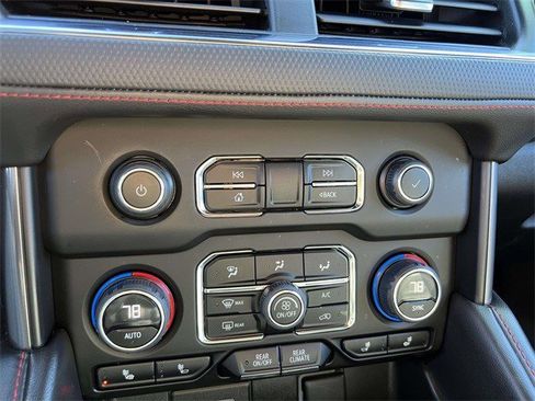 Certified 2023 Chevrolet Tahoe RST image 29