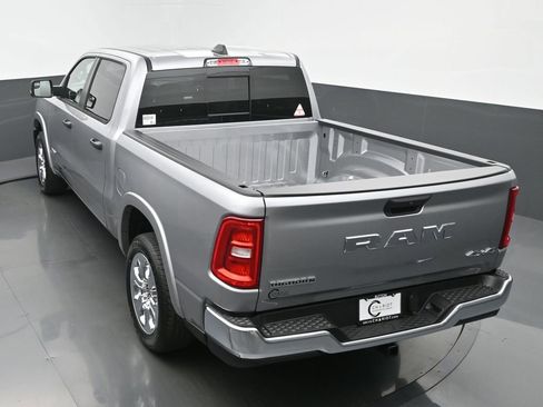 New 2025 RAM 1500 Big Horn image 41