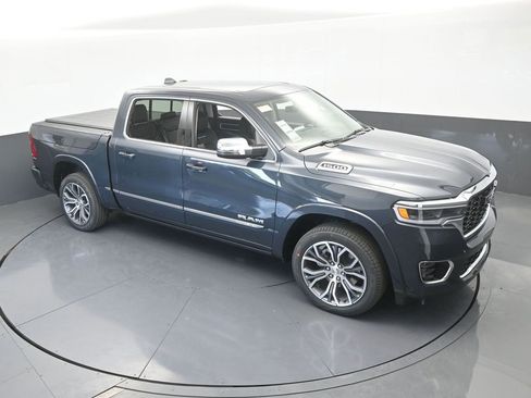 New 2026 RAM 1500 Tungsten image 58