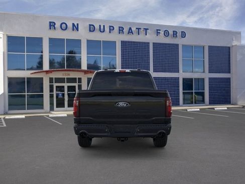 New 2026 Ford F150 STX w/ F-150 LOBO Package AWD/4WD image 6