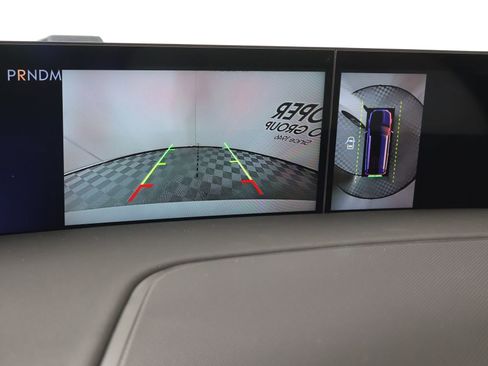 New 2026 Lincoln Navigator Premiere AWD/4WD image 7