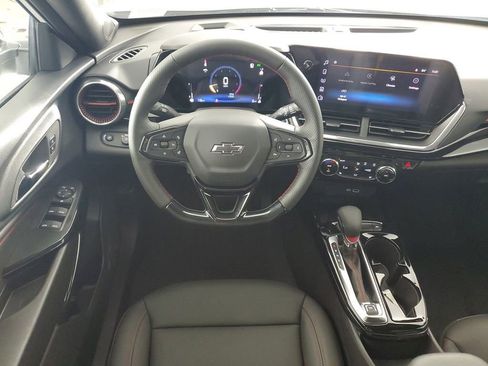 New 2026 Chevrolet Trax RS w/ Sunroof Package image 14