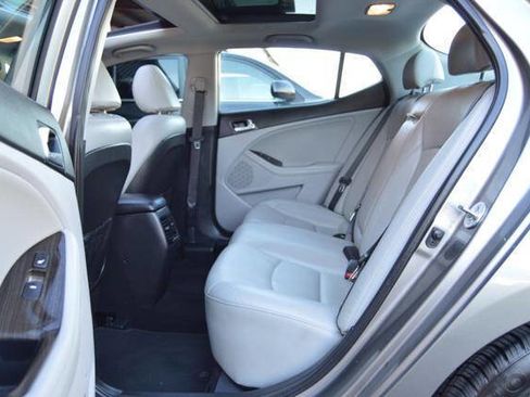 Used 2015 Kia Optima EX w/ EX Premium Package image 20