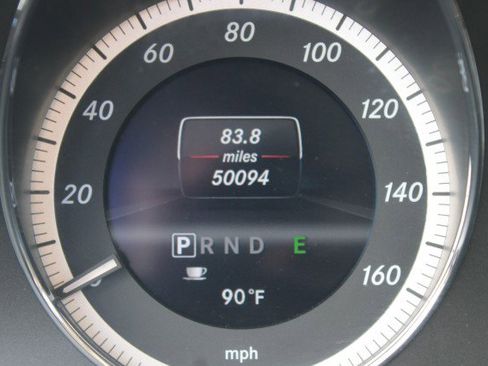 Used 2013 Mercedes-Benz E 550 Cabriolet image 16