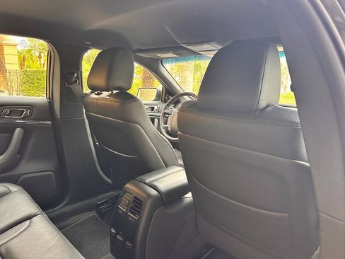Used 2009 Lincoln MKS FWD image 74
