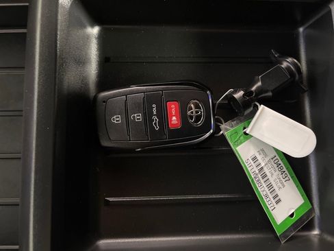 New 2026 Toyota Tundra SR5 image 24