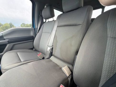 Used 2019 Ford F150 XLT w/ Equipment Group 302A Luxury AWD/4WD image 47