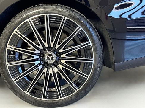 New 2026 Mercedes-Benz E 450 4MATIC Sedan image 28