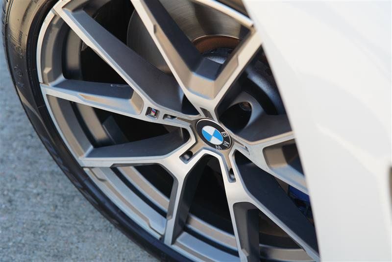 Used 2020 BMW M850i Gran Coupe xDrive AWD/4WD image 30