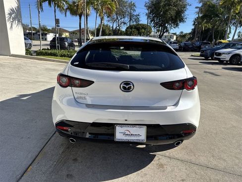 New 2026 MAZDA MAZDA3 s image 3