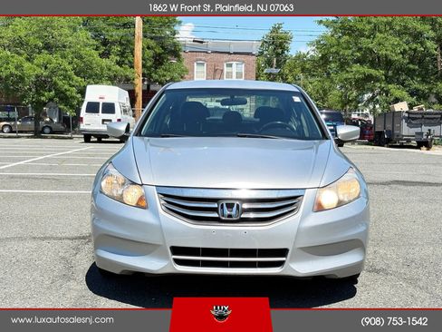 Used 2012 Honda Accord SE image 3