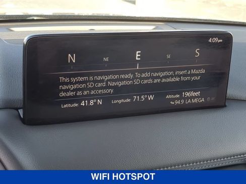 Used 2024 MAZDA CX-5 AWD 2.5 S w/ Preferred Package image 14