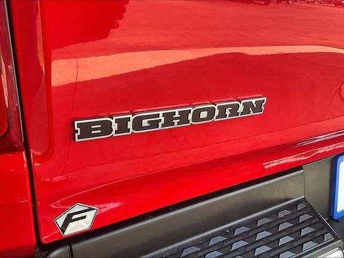 Used 2019 RAM 1500 Big Horn AWD/4WD image 34