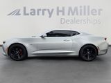 Used 2017 Chevrolet Camaro LT w/ Technology Package image 3