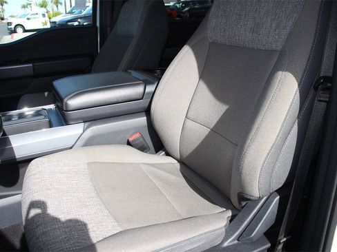 Certified 2024 Ford F150 XLT w/ Mobile Office Package image 23