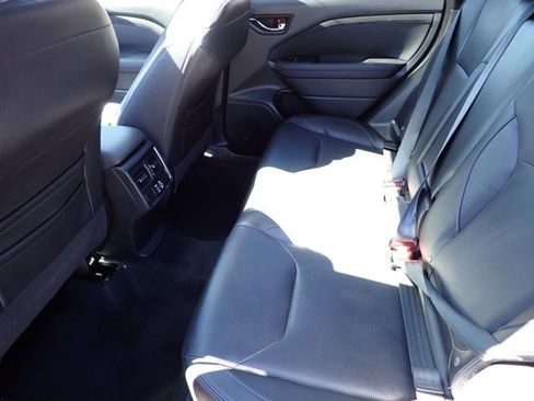 Certified 2025 Subaru Forester Limited w/ Popular Package #1 image 10