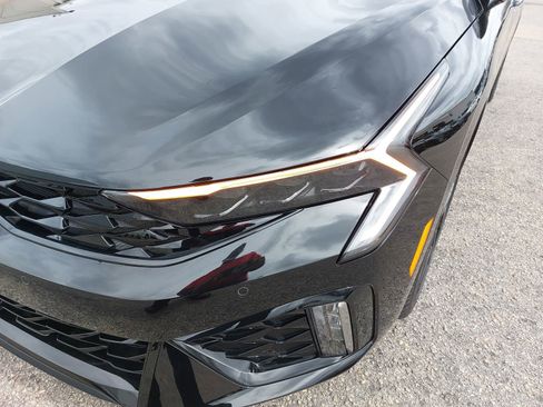 New 2026 Kia K5 GT-Line w/ GT-Line Premium Package image 34