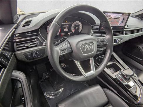 Used 2024 Audi A5 2.0T Premium Plus AWD/4WD image 10