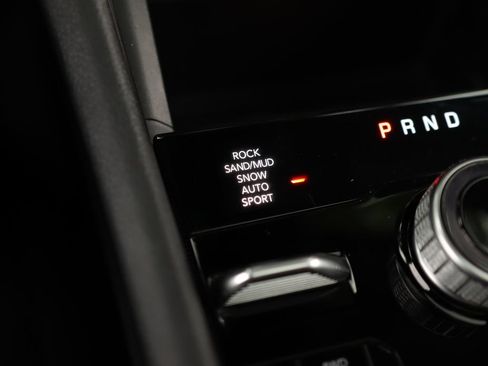 Used 2024 Jeep Grand Cherokee Limited 4xe AWD/4WD image 21