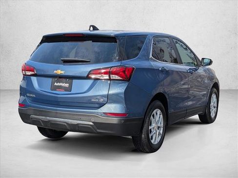 Used 2024 Chevrolet Equinox LT image 5
