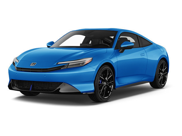 Used 2027 Honda Prelude image 1