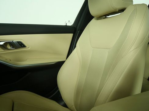 Certified 2023 BMW 330e w/ Premium Package image 25