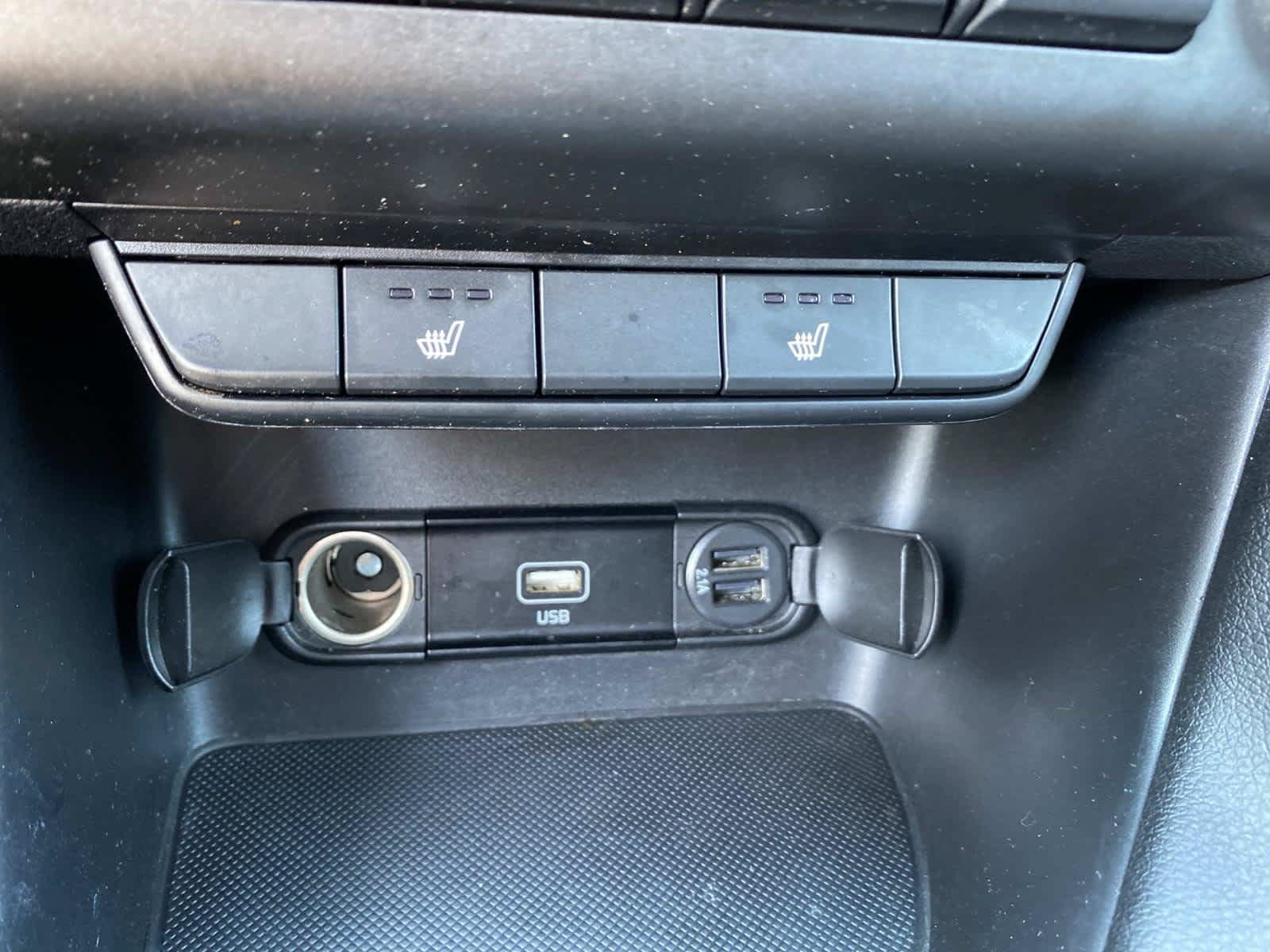 Used 2021 Kia Sportage S AWD/4WD image 15