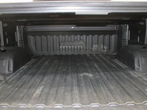 Used 2020 Chevrolet Silverado 1500 High Country image 21