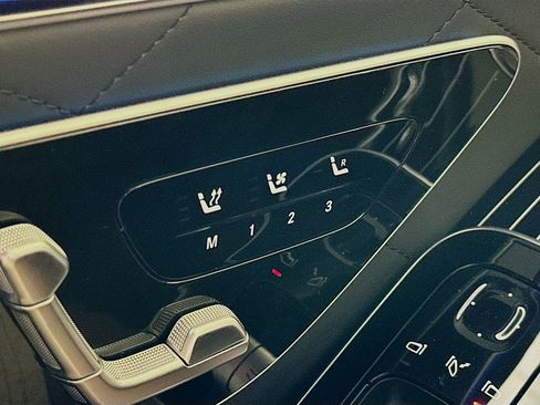Used 2022 Mercedes-Benz S 580 4MATIC Sedan image 27