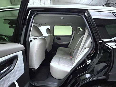 Certified 2023 Nissan Rogue SV AWD/4WD image 19